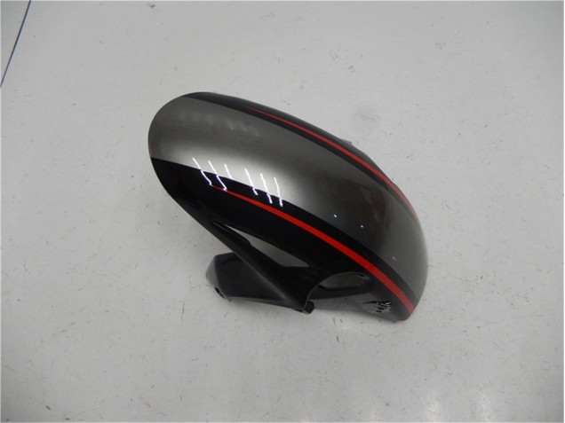 Carenado CBR 1000 RR 08-11 - Gris Rojo Negro Carenado CBR 1000 RR 08-11 - Gris Rojo Negro