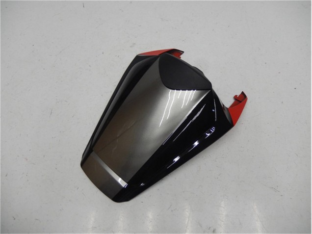 Carenado CBR 1000 RR 08-11 - Gris Rojo Negro Carenado CBR 1000 RR 08-11 - Gris Rojo Negro
