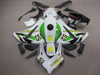 Carenado CBR 1000 RR 08-11 - Hannspree 52