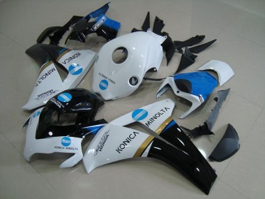 Carenado CBR 1000 RR 08-11 - Konica