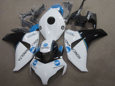 Carenado CBR 1000 RR 08-11 - Konica Minolta