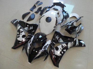 Carenado CBR 1000 RR 08-11 - Leyla