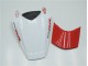 Carenado CBR 1000 RR 08-11 - Naranja Blanco Rojo Repsol