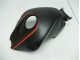 Carenado CBR 1000 RR 08-11 - Negro Mate Rojo Carenado CBR 1000 RR 08-11 - Negro Mate Rojo