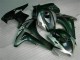 Carenado CBR 1000 RR 08-11 - Negro Plata Carenado CBR 1000 RR 08-11 - Negro Plata