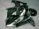 Carenado CBR 1000 RR 08-11 - Negro Plata Carenado CBR 1000 RR 08-11 - Negro Plata