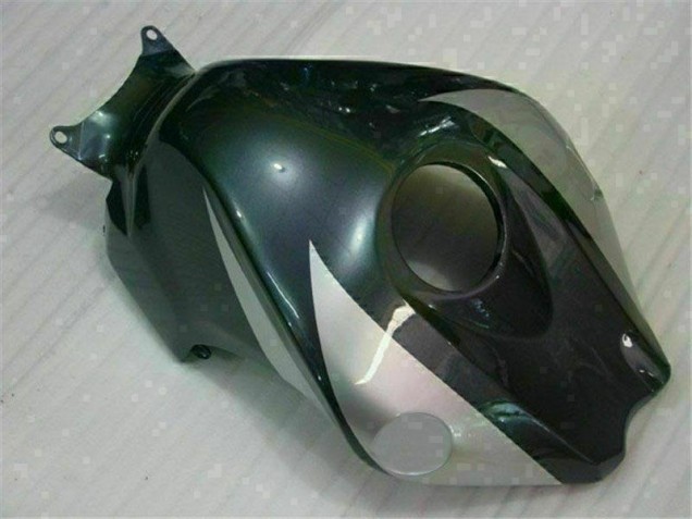 Carenado CBR 1000 RR 08-11 - Negro Plata Carenado CBR 1000 RR 08-11 - Negro Plata