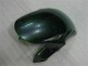 Carenado CBR 1000 RR 08-11 - Negro Plata Carenado CBR 1000 RR 08-11 - Negro Plata