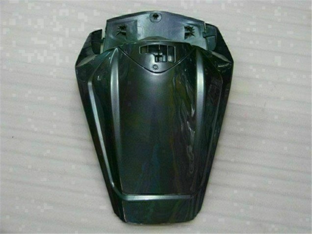 Carenado CBR 1000 RR 08-11 - Negro Plata Carenado CBR 1000 RR 08-11 - Negro Plata