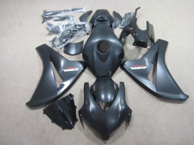 Carenado CBR 1000 RR 08-11 - Negro Rojo Fireblade