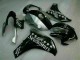 Carenado CBR 1000 RR 08-11 - Negro SevenStars
