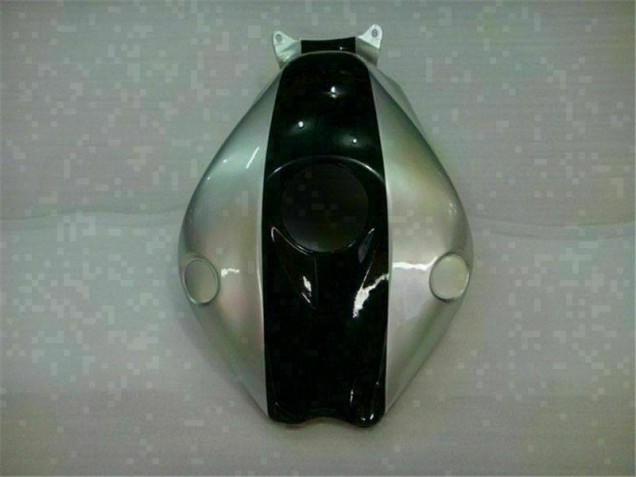 Carenado CBR 1000 RR 08-11 - Negro SevenStars