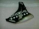 Carenado CBR 1000 RR 08-11 - Negro SevenStars