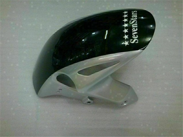 Carenado CBR 1000 RR 08-11 - Negro SevenStars