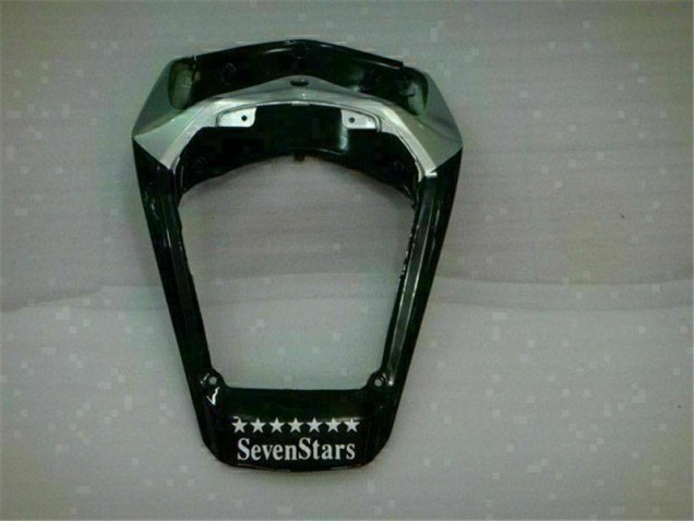 Carenado CBR 1000 RR 08-11 - Negro SevenStars
