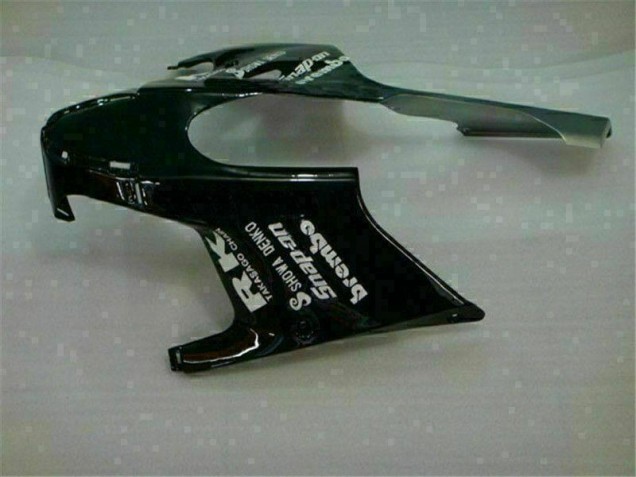 Carenado CBR 1000 RR 08-11 - Negro SevenStars