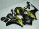 Carenado CBR 1000 RR 08-11 - Oro Negro Carenado CBR 1000 RR 08-11 - Oro Negro