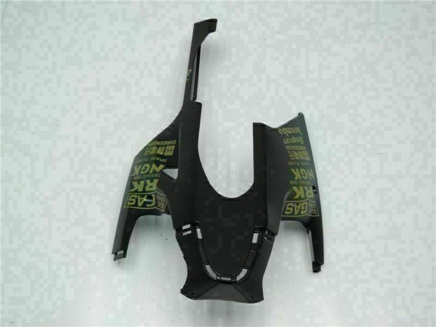 Carenado CBR 1000 RR 08-11 - Oro Negro Carenado CBR 1000 RR 08-11 - Oro Negro