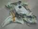 Carenado CBR 1000 RR 08-11 - Plata Carenado CBR 1000 RR 08-11 - Plata