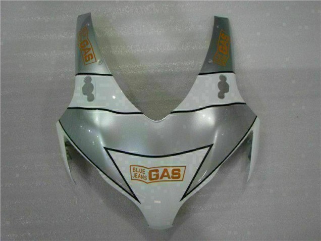 Carenado CBR 1000 RR 08-11 - Plata Carenado CBR 1000 RR 08-11 - Plata
