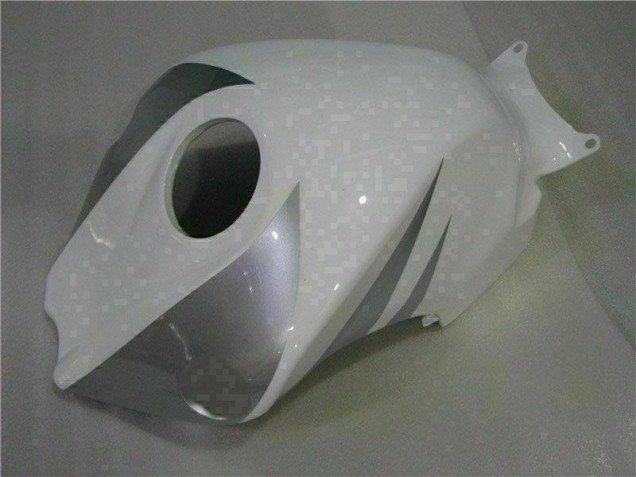 Carenado CBR 1000 RR 08-11 - Plata Carenado CBR 1000 RR 08-11 - Plata