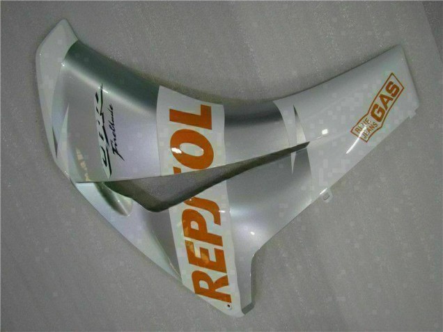 Carenado CBR 1000 RR 08-11 - Plata Carenado CBR 1000 RR 08-11 - Plata