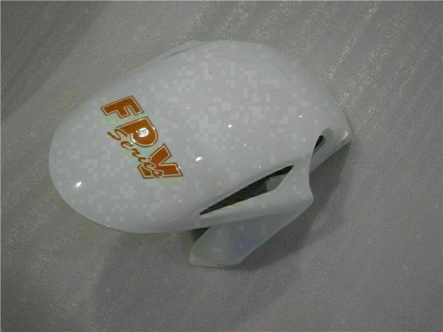 Carenado CBR 1000 RR 08-11 - Plata Carenado CBR 1000 RR 08-11 - Plata