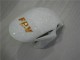Carenado CBR 1000 RR 08-11 - Plata Carenado CBR 1000 RR 08-11 - Plata