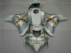 Carenado CBR 1000 RR 08-11 - Plata Carenado CBR 1000 RR 08-11 - Plata