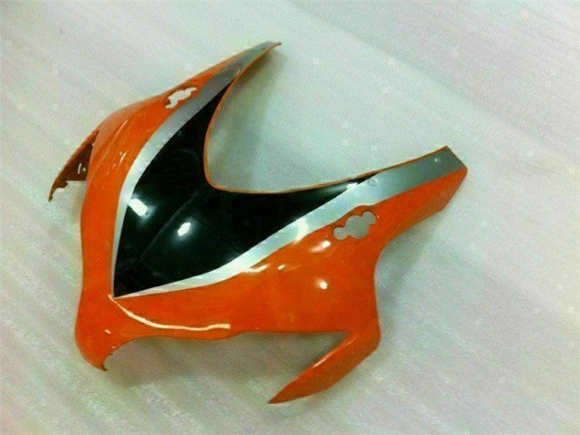 Carenado CBR 1000 RR 08-11 - Plata Naranja Carenado CBR 1000 RR 08-11 - Plata Naranja