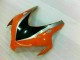 Carenado CBR 1000 RR 08-11 - Plata Naranja Carenado CBR 1000 RR 08-11 - Plata Naranja