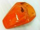 Carenado CBR 1000 RR 08-11 - Plata Naranja Carenado CBR 1000 RR 08-11 - Plata Naranja