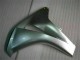 Carenado CBR 1000 RR 08-11 - Plata Negro Carenado CBR 1000 RR 08-11 - Plata Negro