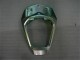 Carenado CBR 1000 RR 08-11 - Plata Negro Carenado CBR 1000 RR 08-11 - Plata Negro