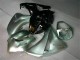 Carenado CBR 1000 RR 08-11 - Plata Negro Carenado CBR 1000 RR 08-11 - Plata Negro