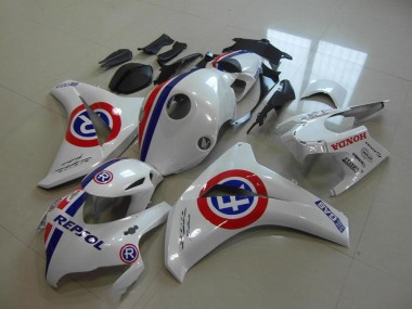 Carenado CBR 1000 RR 08-11 - Repsol R