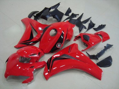Carenado CBR 1000 RR 08-11 - Rojo Estilo OEM