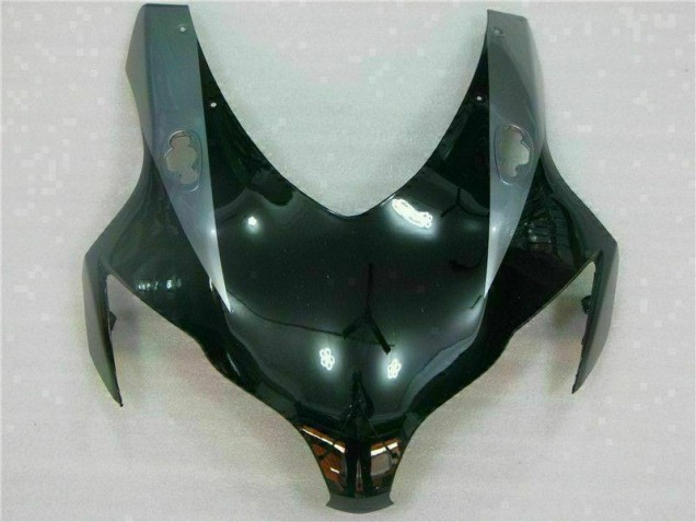 Carenado CBR 1000 RR 08-11 - Rojo Negro Carenado CBR 1000 RR 08-11 - Rojo Negro