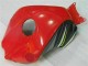Carenado CBR 1000 RR 08-11 - Rojo Negro Carenado CBR 1000 RR 08-11 - Rojo Negro