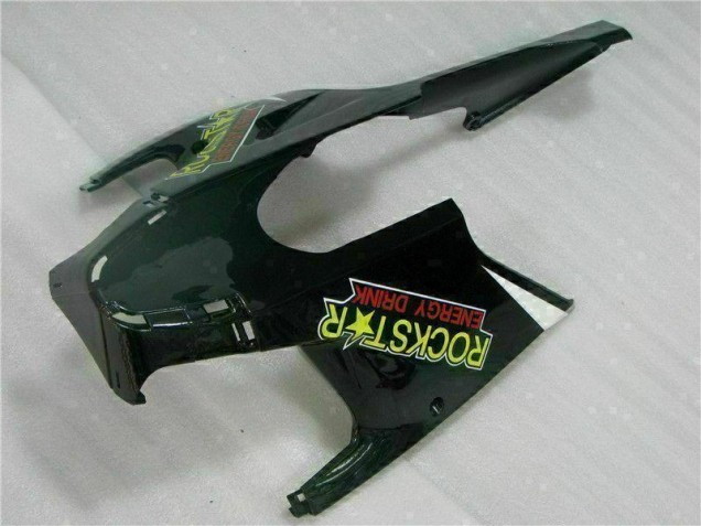 Carenado CBR 1000 RR 08-11 - Rojo Negro Carenado CBR 1000 RR 08-11 - Rojo Negro