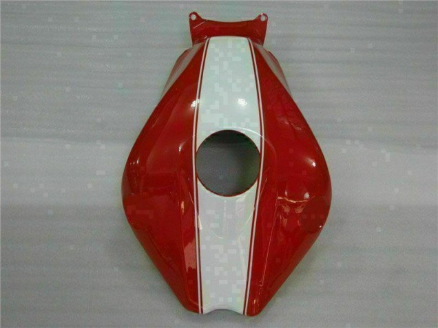 Carenado CBR 1000 RR 08-11 - Rojo Xerox 21 Carenado CBR 1000 RR 08-11 - Rojo Xerox 21