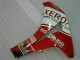 Carenado CBR 1000 RR 08-11 - Rojo Xerox 21 Carenado CBR 1000 RR 08-11 - Rojo Xerox 21