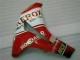 Carenado CBR 1000 RR 08-11 - Rojo Xerox 21 Carenado CBR 1000 RR 08-11 - Rojo Xerox 21