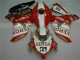 Carenado CBR 1000 RR 08-11 - Rojo Xerox 21 Carenado CBR 1000 RR 08-11 - Rojo Xerox 21
