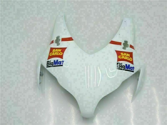 Carenado CBR 1000 RR 08-11 - San Carlo