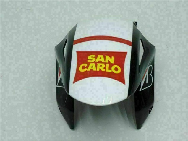 Carenado CBR 1000 RR 08-11 - San Carlo