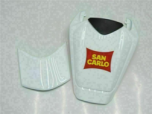 Carenado CBR 1000 RR 08-11 - San Carlo