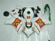 Carenado CBR 1000 RR 08-11 - San Carlo
