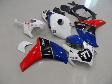 Carenado CBR 1000 RR 08-11 - TT Legends 77