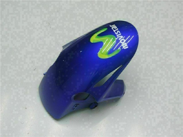 Carenado CBR 1000 RR 08-11 - Verde Azul